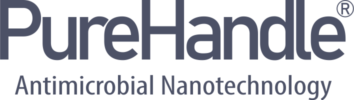 PureHandle® Nanotechnology Logo